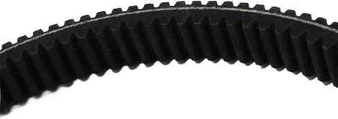 Double-Sided Tooth Belt Replacement Compatible With 4X4 3211048 3211072 3211077 20G4022 in Saudi Arabia