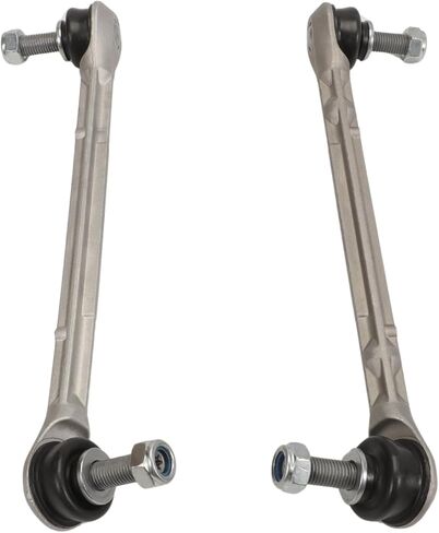 2x Front Sway Bar Link Kit, Compatible with 2014-2016 E250, 2012-2016 E300, 2010-2016 E350, 2015-2016 E400, 2010-2016 E550, 2014-2016 E63 AMG S & 2015-2017 CLS400, 2012-2018 CLS550, 14-18 CLS63 AMG S in Kuwait
