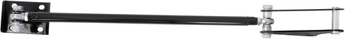 Suitable for Durable Black Powder Coated Traction Bar for 1999-2016 Chevrolet Silverado 1500 - Enhanced Stability and Performance in Kuwait