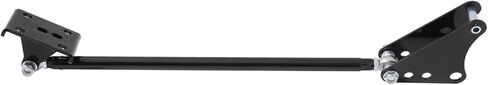 Suitable for Durable Black Powder Coated Traction Bar for 1999-2016 Chevrolet Silverado 1500 - Enhanced Stability and Performance in Kuwait