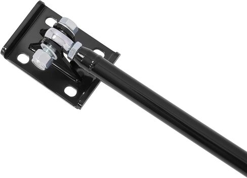 Suitable for Durable Black Powder Coated Traction Bar for 1999-2016 Chevrolet Silverado 1500 - Enhanced Stability and Performance in Kuwait