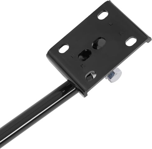 Suitable for Durable Black Powder Coated Traction Bar for 1999-2016 Chevrolet Silverado 1500 - Enhanced Stability and Performance in Kuwait