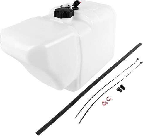 1013970 1016003 Gas Fuel Tank Replacement for Club Car DS Golf Cart 1992 & Up in Kuwait
