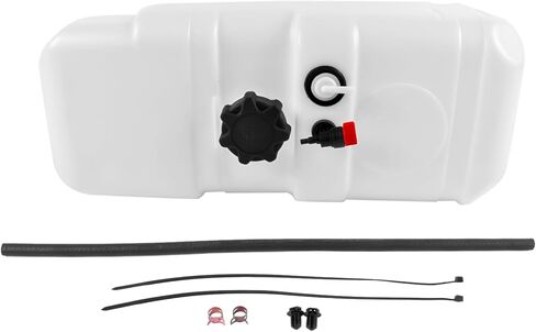 1013970 1016003 Gas Fuel Tank Replacement for Club Car DS Golf Cart 1992 & Up in Kuwait