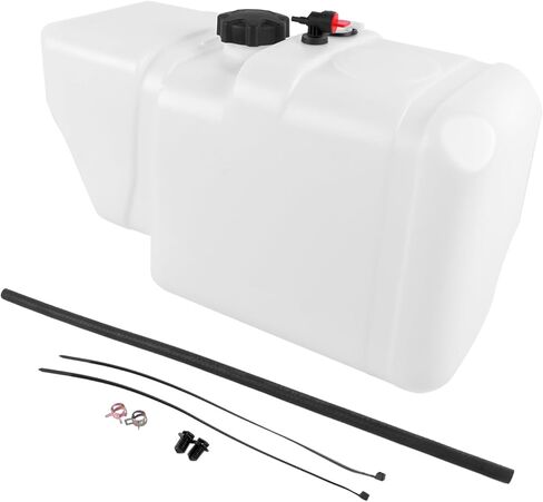 1013970 1016003 Gas Fuel Tank Replacement for Club Car DS Golf Cart 1992 & Up in Kuwait