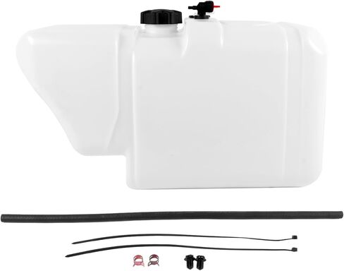 1013970 1016003 Gas Fuel Tank Replacement for Club Car DS Golf Cart 1992 & Up in Kuwait