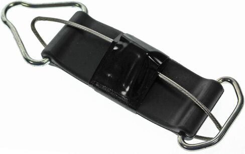 OEM Fuel Gas Tank Rubber Strap Compatible with Honda XR250R XR400R XR600R XR 250 400 600 R in Kuwait