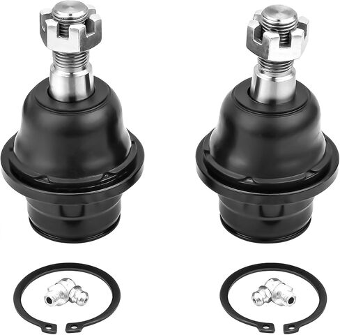 Front Lower Suspension Ball Joint K500008 2pcs for 2007-2017 Ford Expedition,2009-2014 Ford F-150,Driver and Passenger Side for 2007-2017 Lincoln Navigator in Saudi Arabia