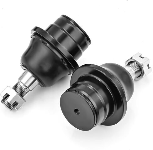 Front Lower Suspension Ball Joint K500008 2pcs for 2007-2017 Ford Expedition,2009-2014 Ford F-150,Driver and Passenger Side for 2007-2017 Lincoln Navigator in Saudi Arabia