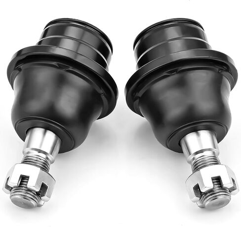 Front Lower Suspension Ball Joint K500008 2pcs for 2007-2017 Ford Expedition,2009-2014 Ford F-150,Driver and Passenger Side for 2007-2017 Lincoln Navigator in Saudi Arabia