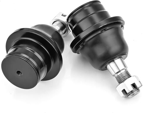 Front Lower Suspension Ball Joint K500008 2pcs for 2007-2017 Ford Expedition,2009-2014 Ford F-150,Driver and Passenger Side for 2007-2017 Lincoln Navigator in Saudi Arabia