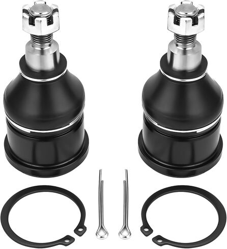 Front Lower Suspension Ball Joint Driver and Passenger Side MK80228 for 2003-2007 Honda Accord, for 2004-2008 Acura TSX in Saudi Arabia