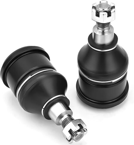 Front Lower Suspension Ball Joint Driver and Passenger Side MK80228 for 2003-2007 Honda Accord, for 2004-2008 Acura TSX in Saudi Arabia