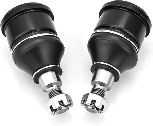 Front Lower Suspension Ball Joint Driver and Passenger Side MK80228 for 2003-2007 Honda Accord, for 2004-2008 Acura TSX in Saudi Arabia