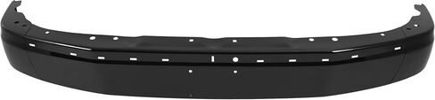 شريط الوجه الأمامي من ALMULOO متوافق مع 2003-2014 Chevy Express/GMC Savana 1500، 2003-2025 شيفروليه Express/GMC Savana 2500 3500 واط/لوحة الترخيص استبدال الضوء لـ GM1002425 22872781 أسود 3 قطع in Kuwait