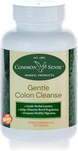 Herbal Lax: Colon Cleanser (120 Tablets) in Saudi Arabia