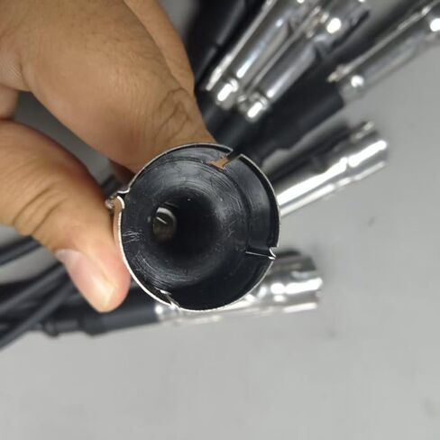 سلك شمعة الإشعال ZEF501 in Kuwait