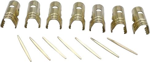 Universal Blue 8mm High Performance Silicone Sparkplug Leads HT Leads Fits for 4 Cylinder Classic Cars in Saudi Arabia
