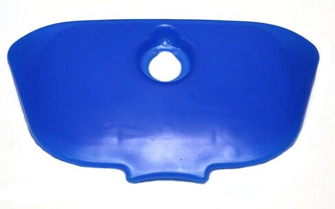 الأزرق صندوق القفازات غطاء الباب غطاء فتحة استبدال لياماها GP 760 800 1200 Waverunner Jetski GP7-U517H-29-P0 in Kuwait