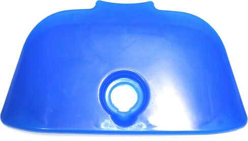 الأزرق صندوق القفازات غطاء الباب غطاء فتحة استبدال لياماها GP 760 800 1200 Waverunner Jetski GP7-U517H-29-P0 in Kuwait