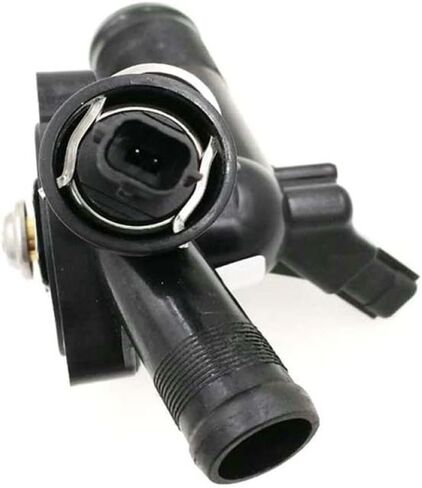 Engine Coolant Thermostat Housing Assembly Compatible With III 8200400294 in Saudi Arabia
