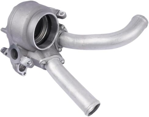 استبدال مبيت ترموستات متوافق مع غاز 3.6L 4.8L V8 2011-2016 in Kuwait