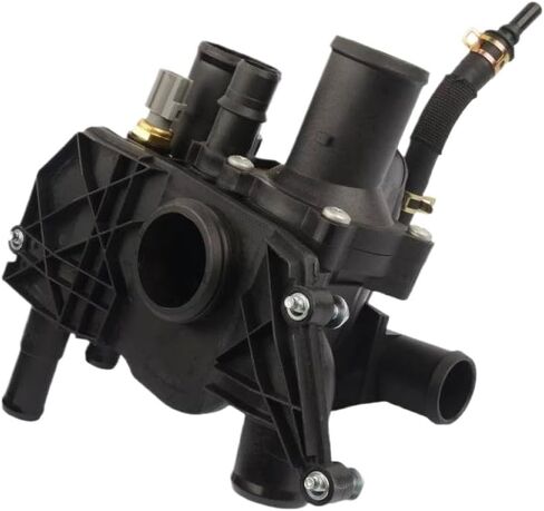 Thermostat Housing Compatible With L322 Sport 3.6 TDV8 LR004318 6H4Q8A586DC in Kuwait