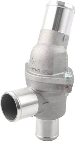Thermostat Housing Compatible With S Type XF XJ XJS XJ6 AJ81766 AJ813558 in Saudi Arabia