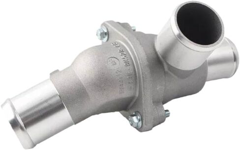 Thermostat Housing Compatible With S Type XF XJ XJS XJ6 AJ81766 AJ813558 in Saudi Arabia