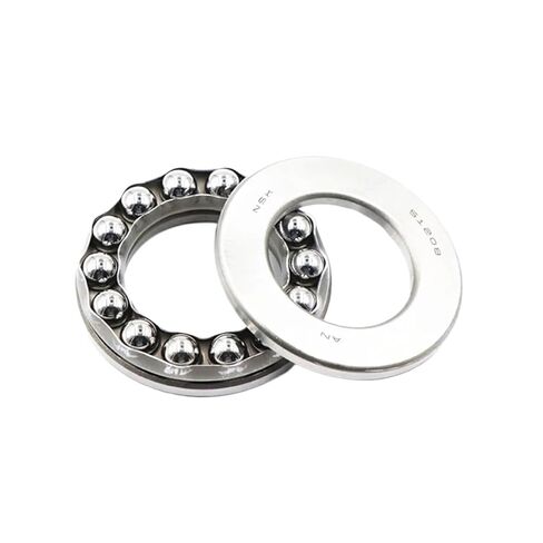 Flat Thrust Ball Bearing 51200 51201 51202 51203 51204 51205 51206(51206 30x52x16mm) in Kuwait