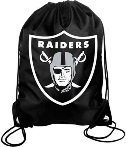 FOCO NFL Chicago Bears Drawstring Backpack in Saudi Arabia