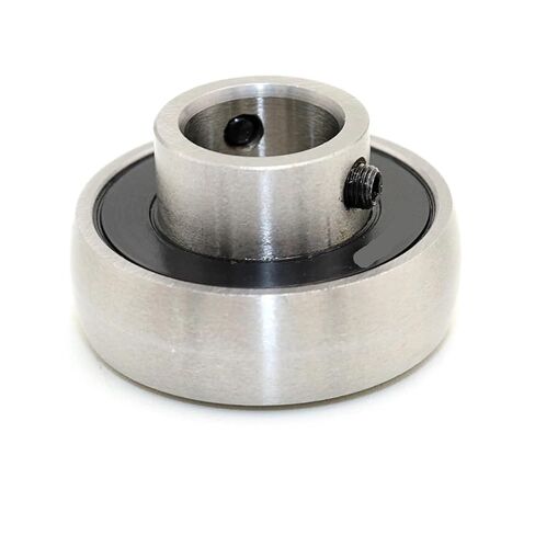 10mm K000 10x26x15x8 إدراج تحمل قفل المسمار in Kuwait