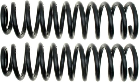 MOOG 81098 Coil Spring Set for Mercury Grand Marquis in Kuwait