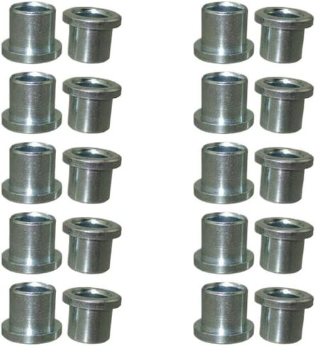 15mm To 12mm Axle Reducer Bushing Compatible With Pit Bike Moped Motorcycle(1 Set) in Saudi Arabia