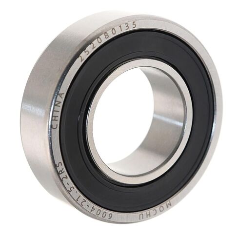 1PC 6004-21.5-2RS Bearing 21.5x42x12 in Saudi Arabia