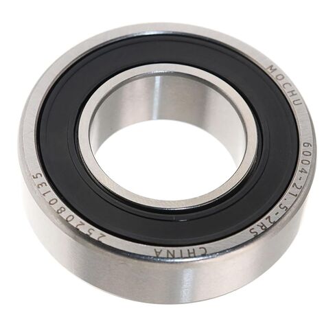 1PC 6004-21.5-2RS Bearing 21.5x42x12 in Saudi Arabia