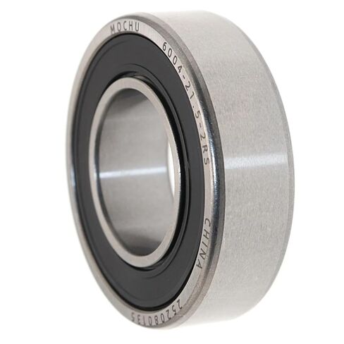 1PC 6004-21.5-2RS Bearing 21.5x42x12 in Saudi Arabia