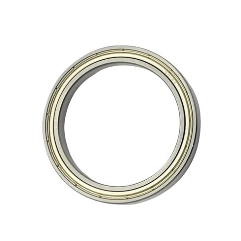 5pcs Bearing 6812 6812Z 6812ZZ 61812-2Z 60x78x10 ABEC-1 Thin Section Shielded Deep Groove Ball Bearings, Single Row in Saudi Arabia