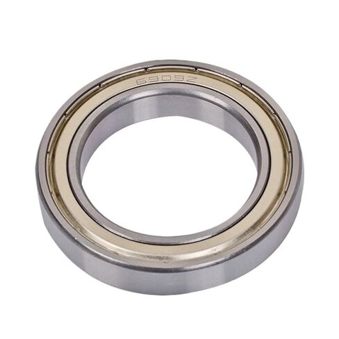 5pcs Bearing 6909 6909Z 6909ZZ 61909 61909-2Z 45x68x12 ABEC-1 Thin Section Shielded Deep Groove Ball Bearings Single Row in Saudi Arabia