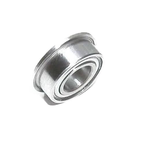 10pcs MF95 MF95ZZ MF95Z 5x9x3 Flange Bearing Miniature Deep Groove Ball Bearing Shielded Ball Bearings in Saudi Arabia
