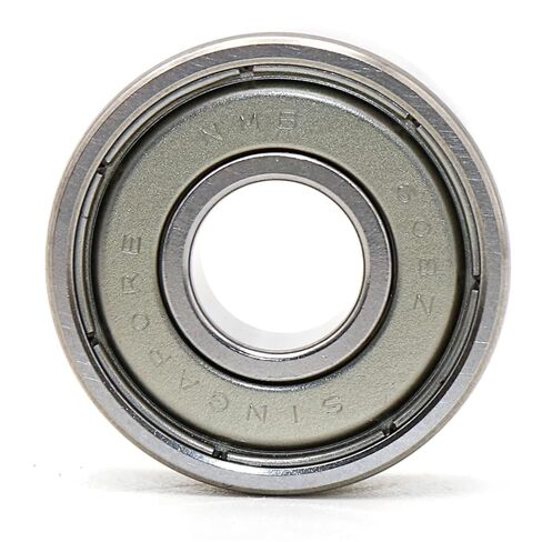 1pcs 8mm Shielded NMB Bearing 608 608z 608zz Ball Bearings 8mmX22mmX7mm in Saudi Arabia