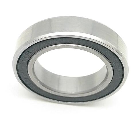 10pcs 6802-2RS 15x24x5 Bearing 6802RS in Saudi Arabia