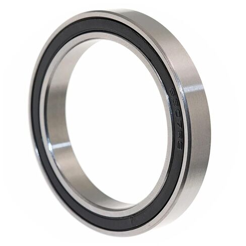 10pcs Bearing 6807-2RS 61807-2RS1 6807 6807RS 6807RZ 35x47x7 Sealed Ball Bearings Thin Section Deep Groove Ball Bearings in Saudi Arabia