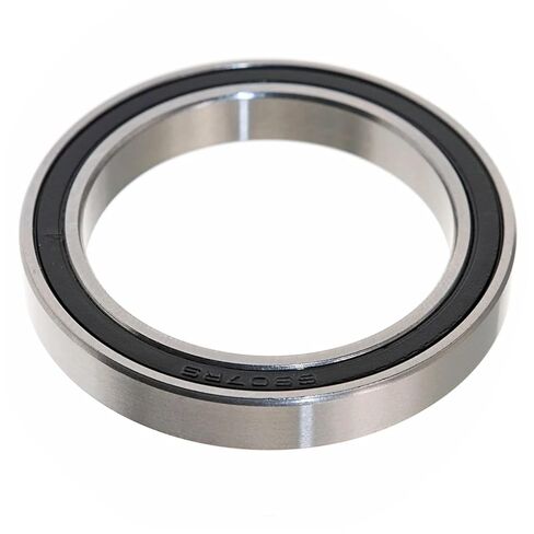 10pcs Bearing 6807-2RS 61807-2RS1 6807 6807RS 6807RZ 35x47x7 Sealed Ball Bearings Thin Section Deep Groove Ball Bearings in Saudi Arabia