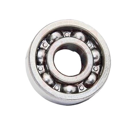 10pcs Bearing 686 618/6 6x13x3.5 Deep Groove Ball Bearings, Single Row MINI Ball Bearing in Saudi Arabia