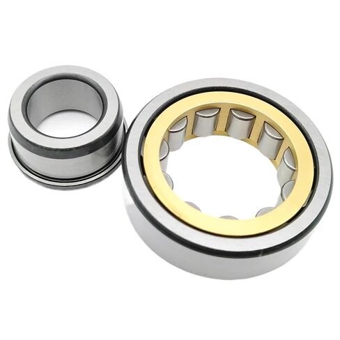 1PCS NJ1005EM 25X47X12 Bearing NJ in Saudi Arabia