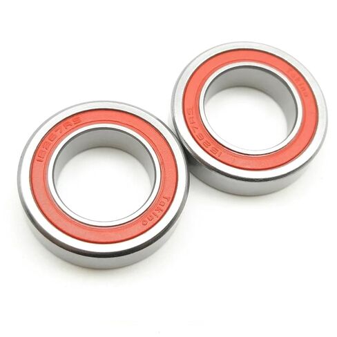 10pcs Bearing 15267 15267RS 15267-2RS 6902-26 15x26x7 Bicycle Bearing MOCHU Shielded Deep Groove Ball Bearings Single Row in Saudi Arabia