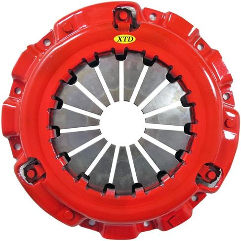 مجموعة القابض XTD المرحلة 1 متوافقة مع 2004-2011 مازدا RX-8 1.3L 13BMSP 6 سرعات jdm in Kuwait