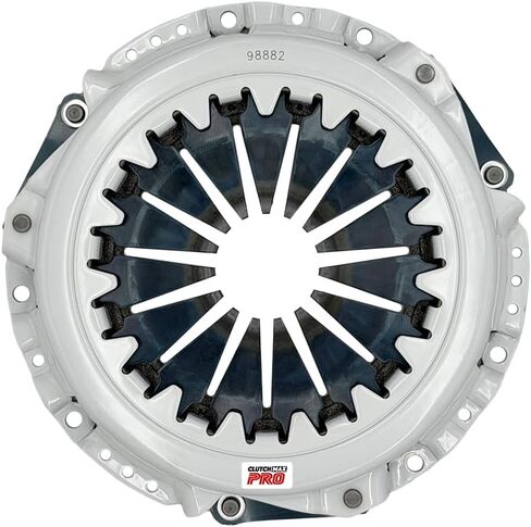طقم القابض ClutchMaxPRO Performance Stage 4 متوافق مع 2005-2010 موستانج 4.0L * يجب استخدام دولاب الموازنة المطابق * (CP07293HDC-ST4) in Kuwait