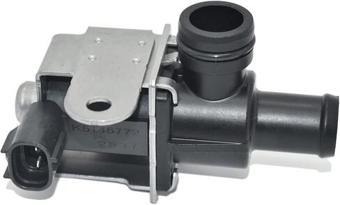 K5T45772 5KT45791 EGR صمام فراغ بخار تطهير الملف اللولبي VSV متوافق مع مازدا in Kuwait